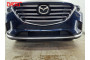 MAZDA CX-9 2020-2022г.в. (II рестайлинг) - Зимняя защита радиатора