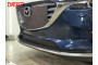 MAZDA CX-9 2020-2022г.в. (II рестайлинг) - Зимняя защита радиатора