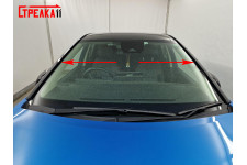 Водосток ПРЕМИУМ - NISSAN AURA (I рестайлинг) 2024-2026г.в.