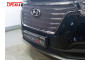 HYUNDAI H-1 2017-2022г.в. (II рестайлинг-2) - Защита радиатора СТАНДАРТ