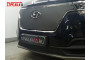 HYUNDAI H-1 2017-2022г.в. (II рестайлинг-2) - Защита радиатора СТАНДАРТ