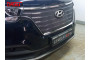 HYUNDAI H-1 2017-2022г.в. (II рестайлинг-2) - Защита радиатора СТАНДАРТ