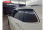 2D Дефлекторы окон - VOLKSWAGEN TIGUAN 2016-2026г.в. (II рестайлинг), Китай, Удлиненный