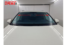 Водосток ПРЕМИУМ - VOLKSWAGEN TIGUAN (II рестайлинг) 2016-2026г.в., Китай, Long