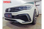 VOLKSWAGEN TIGUAN 2020-2026г.в. (II рестайлинг), Long, Китай - Зимняя защита радиатора