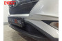HYUNDAI CRETA 2020-2022г.в. (II) - Защита радиатора СТАНДАРТ