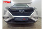 HYUNDAI CRETA 2020-2022г.в. (II) - Защита радиатора СТАНДАРТ