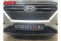 HYUNDAI CRETA 2020-2022г.в. (II) - Защита радиатора СТАНДАРТ