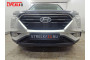 HYUNDAI CRETA 2020-2022г.в. (II) - Зимняя защита радиатора