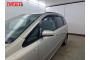 2D Дефлекторы окон - OPEL ZAFIRA (B) 2005-2008г.в. (II)
