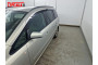 2D Дефлекторы окон - OPEL ZAFIRA (B) 2005-2008г.в. (II)
