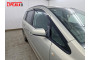 2D Дефлекторы окон - OPEL ZAFIRA (B) 2005-2008г.в. (II)