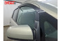 2D Дефлекторы окон - OPEL ZAFIRA (B) 2005-2008г.в. (II)