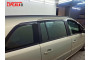 2D Дефлекторы окон - OPEL ZAFIRA (B) 2005-2008г.в. (II)