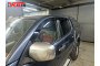 2D Дефлекторы окон - MITSUBISHI L200 2006-2014г.в. (IV)
