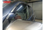 2D Дефлекторы окон - MITSUBISHI L200 2006-2014г.в. (IV)