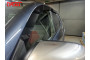 2D Дефлекторы окон - MITSUBISHI L200 2013-2016г.в. (IV рестайлинг)