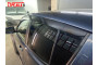 2D Дефлекторы окон - MITSUBISHI L200 2006-2014г.в. (IV)