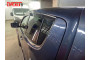 2D Дефлекторы окон - MITSUBISHI L200 2006-2014г.в. (IV)