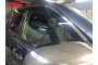 2D Дефлекторы окон - MITSUBISHI L200 2006-2014г.в. (IV)