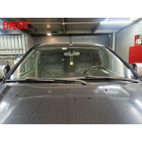 Водосток ПРЕМИУМ - MITSUBISHI L200 (IV) 2006-2014г.в.