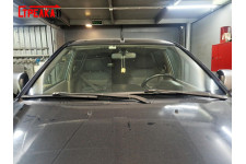 Водосток ПРЕМИУМ - MITSUBISHI L200 (IV рестайлинг) 2013-2016г.в.