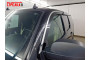 2D Дефлекторы окон - CADILLAC ESCALADE 2006-2014г.в. (III), Удлиненная версия
