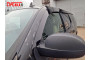 2D Дефлекторы окон - CADILLAC ESCALADE 2006-2014г.в. (III), Удлиненная версия