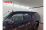 2D Дефлекторы окон - CADILLAC ESCALADE 2006-2014г.в. (III), Удлиненная версия