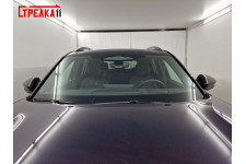 Водосток ПРЕМИУМ - VOLKSWAGEN TERAMONT PRO (I) 2025-2026г.в.