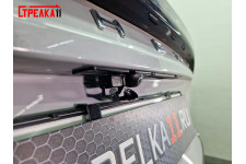 CHERY TIGGO 9 2024-2026г.в. (II) - Защита камеры заднего вида