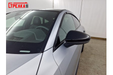 2D Дефлекторы окон - AUDI S7 (4K) 2019-2025г.в. (II)