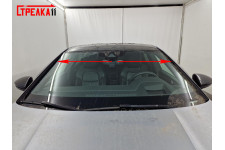 Водосток ПРЕМИУМ - AUDI S7 (II) 2019-2025г.в.