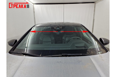 Водосток ПРЕМИУМ - AUDI S7 (II) 2019-2025г.в.