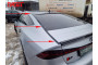 Водосток ПРЕМИУМ - AUDI S7 (II) 2019-2025г.в., длинные
