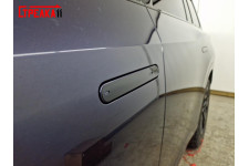 Декоративные элементы для - VOLKSWAGEN TERAMONT PRO (I) 2025-2026г.в.