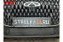 CHERY TIGGO 7L 2024-2026г.в. (I) - Защита радиатора СТАНДАРТ