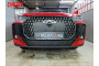 CHERY TIGGO 7L 2024-2026г.в. (I) - Зимняя защита радиатора