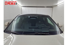 Водосток ПРЕМИУМ - EXEED EXLANTIX ET (I) 2025-2026г.в.