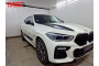 2D Дефлекторы окон - BMW X6 (G06) 2023-2026г.в. (III рестайлинг)