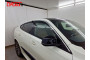 2D Дефлекторы окон - BMW X6 (G06) 2023-2026г.в. (III рестайлинг)