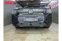 VOLKSWAGEN TERAMONT PRO 2025-2026г.в. (I) - Защита радиатора СТАНДАРТ