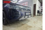 VOLKSWAGEN TERAMONT PRO 2025-2026г.в. (I) - Защита радиатора СТАНДАРТ