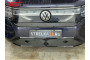 VOLKSWAGEN TERAMONT PRO 2025-2026г.в. (I) - Защита радиатора СТАНДАРТ