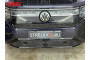 VOLKSWAGEN TERAMONT PRO 2025-2026г.в. (I) - Защита радиатора СТАНДАРТ
