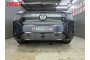 VOLKSWAGEN TERAMONT PRO 2025-2026г.в. (I) - Зимняя защита радиатора