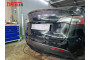 TESLA MODEL Y 2019-2025г.в. (I) - Защита камеры заднего вида