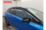 2D Дефлекторы окон - NISSAN AURA 2024-2026г.в. (I рестайлинг)