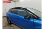 2D Дефлекторы окон - NISSAN AURA 2024-2026г.в. (I рестайлинг)