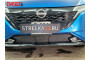 NISSAN AURA 2021-2024г.в. (I) - Защита радиатора СТАНДАРТ